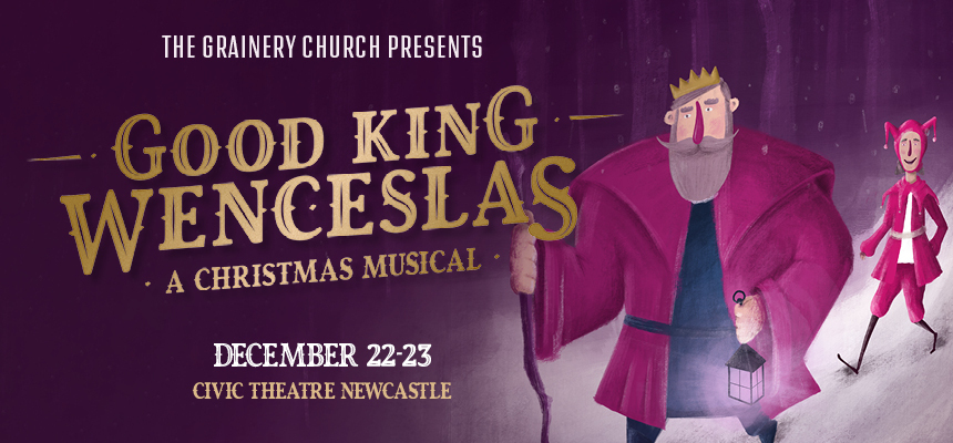 good king wenceslas - a christmas musical